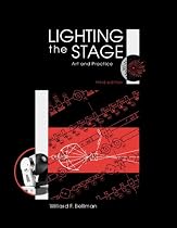 Lighting the Stage: Art & Practice