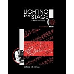 Lighting the Stage: Art & Practice