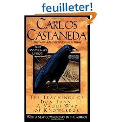 Teachings of Don Juan: A Yaqui Way of Knowledge