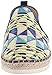 Nine West Women's Noney Fabric Boat Shoe