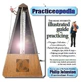 51RO7h7ak8L. SL160  Practiceopedia: The Music Students Illustrated Guide to Practicing