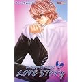 A romantic love story, Tome 2 :