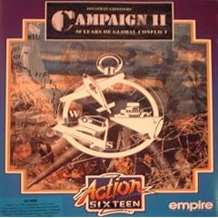 Campaign II