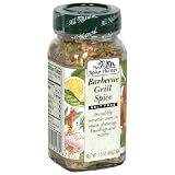 Spice Hunter Barbeque Grill Spice, 1.6-Ounces (Pack of 6)