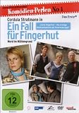 Produkt-Bild: Kom&ouml;dien-Perlen No 1: Ein Fall f&uuml;r Fingerhut