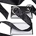LELO Boa Pleasure Ties, Black