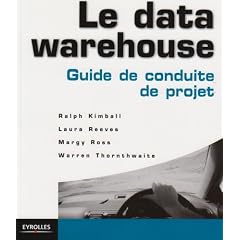 Le data warehouse : Guide de conduite de projet