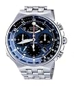 Citizen - AV0030-60L - Montre Homme - Quartz analogique - Bracelet en acier