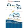 Chicken Soup for the Soul: Think Positive - 29 Inspirational Stories About Silver Linings, Gratitude and Moving Forward