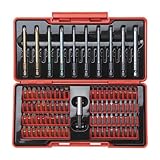 PB SWISS TOOLS C6-992 ドライバービットセット ケース入り CAADBE_VLBHLB