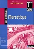 Mercatique Tle STG