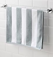 Riviera Stripe Towel