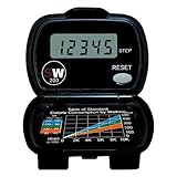 Fit Solutions SW-200 Yamax Digiwalker Pedometer