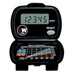 Fit Solutions SW-200 Yamax Digiwalker Pedometer