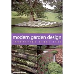 Modern Garden Design: Innovation Since 1900