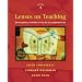 Lenses on Teaching: Developing Perspectives on Classroom Life