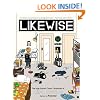 Likewise: The High School Comic Chronicles of Ariel Schrag (High School Chronicles of Ariel Schrag)
