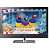 Professional Grade 32 Widescreen LCD HDTV with Edge White LED Technology