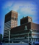 Oslo para todos 2013
