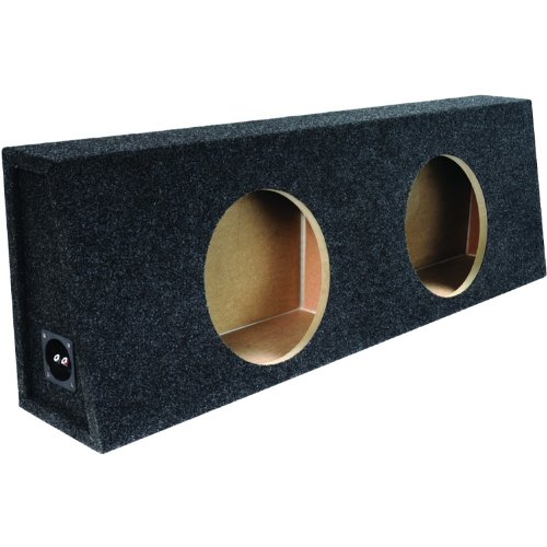 Atrend E12Dt B Box Series 12-Inch Dual Sealed Truck Boxes