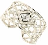 Manhattan by Croton Women's Fashion Quartz Watch, Model -