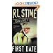 First Date (Fear Street, No. 16)