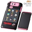 レイ・アウト au by KDDI DIGNOISW11K用ワンピースシェルジャケット/パンソンワークスRT-OISW11KA/PL