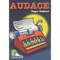Audace : Annuaire des auteurs cherchant un �diteur