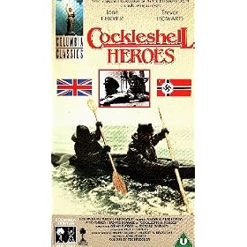 COCKLESHELL HEROES