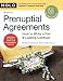 Prenuptial Agreements: How to Write a Fair & Lasting Contract