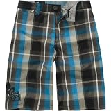 MICROS Effect Mens Shorts