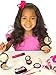 Little Cosmetics Pretend Makeup Essential Set - Medium