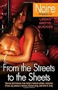 From the Streets to the Sheets: Urban Erotic Quickies