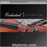 Orchestral 1: Classical