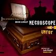 Necroscope - Folge 4: Untot.  gek�rzte Lesung