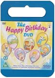 The Happy Birthday [1970]