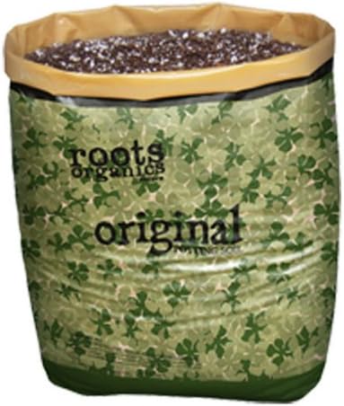 Roots Organics Soil - 1.5 CF