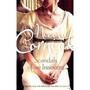 Scandals of an Innocent - Nicola Cornick
