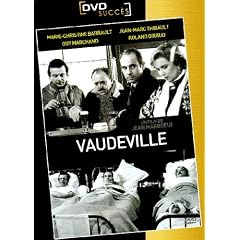Vaudeville