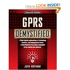 GPRS Demystified