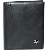 NFL Houston Texans Leather Portfolio