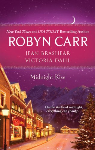 Midnight Kiss: Midnight Confessions/Midnight Surrender/Midnight Assignment