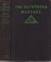 The Gutenberg murders,