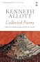 Collected Poems (Salt Modern Poets S.)