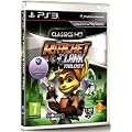 Ratchet & Clank : triologie - HD collection