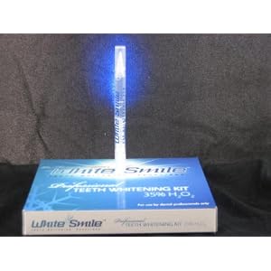 White Smile Pro Maintenance Pen White Smile Pro Maintenance Pen