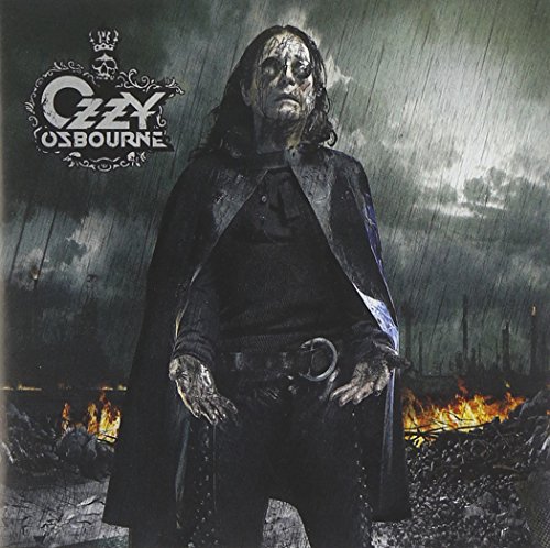 Ozzy Osbourne - I Can