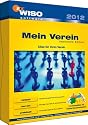 WISO Mein Verein 2012-Teamwork Edition (3 User Lizenz)