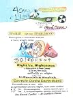 2 Comedies on "God" (Russian and Spanish Edition)
