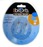  : Baby biOrb 5 Watt Halogen Bulb - 2 Pack